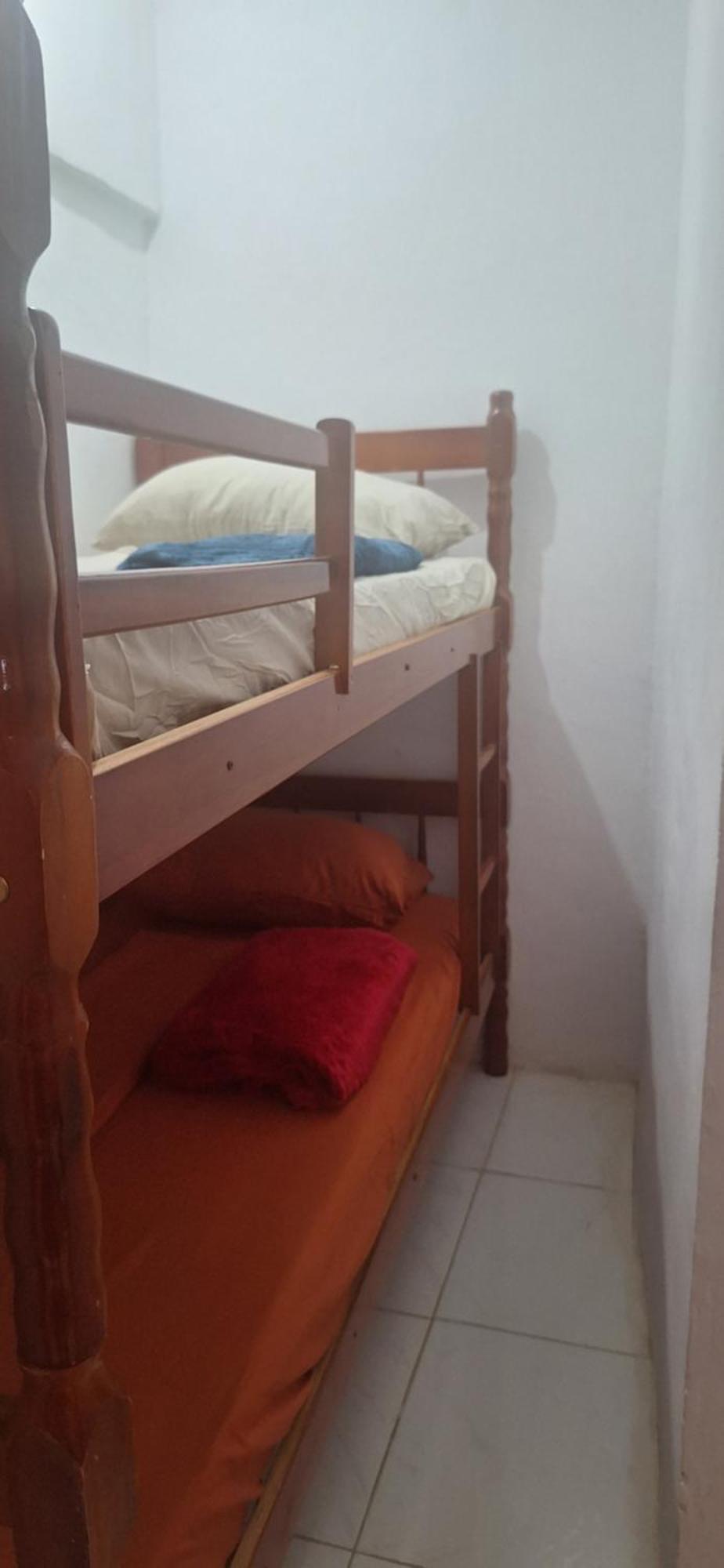 Hostel Tavares Bastos - Rio de Janeiro — Photos 2