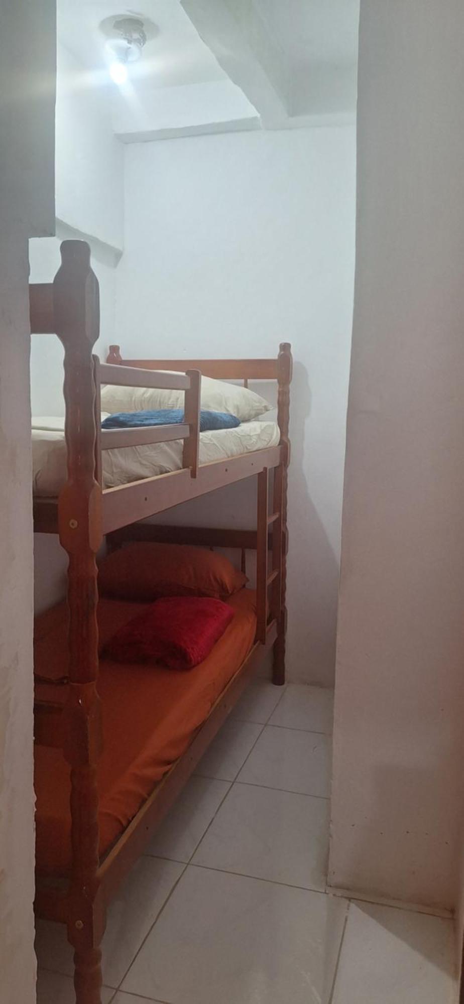 Hostel Tavares Bastos - Rio de Janeiro — Photos 1